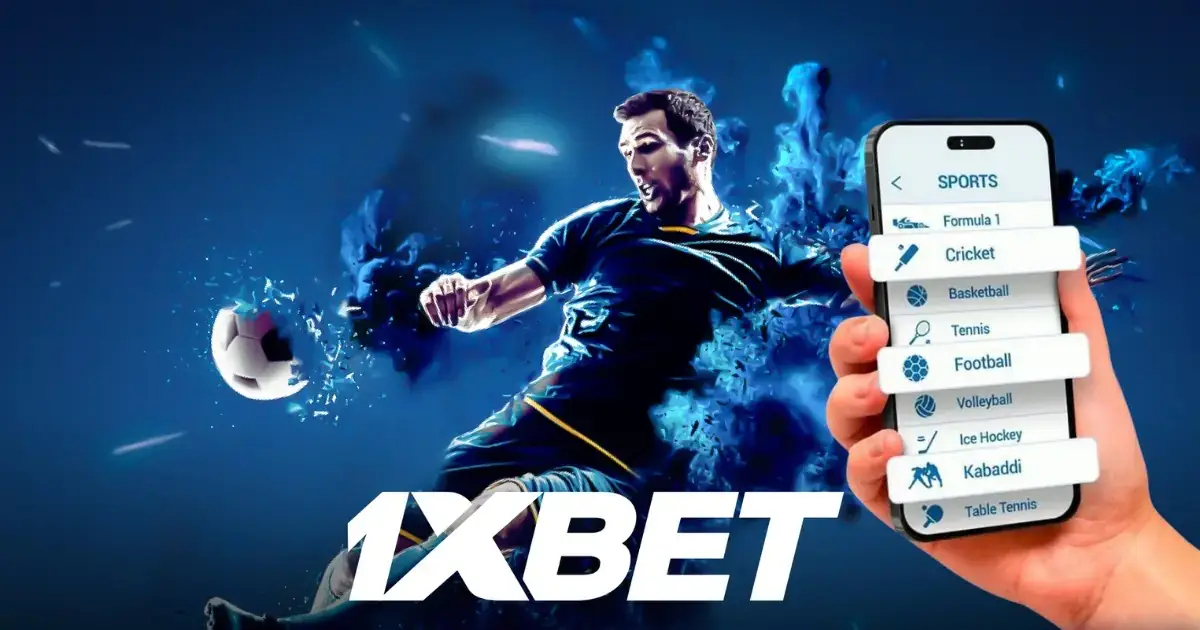 1xbet review