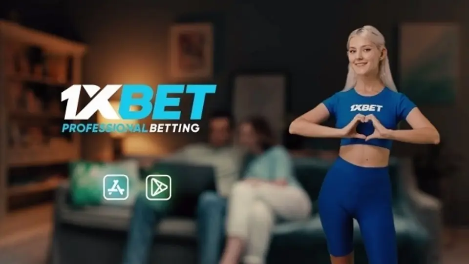 1xbet india